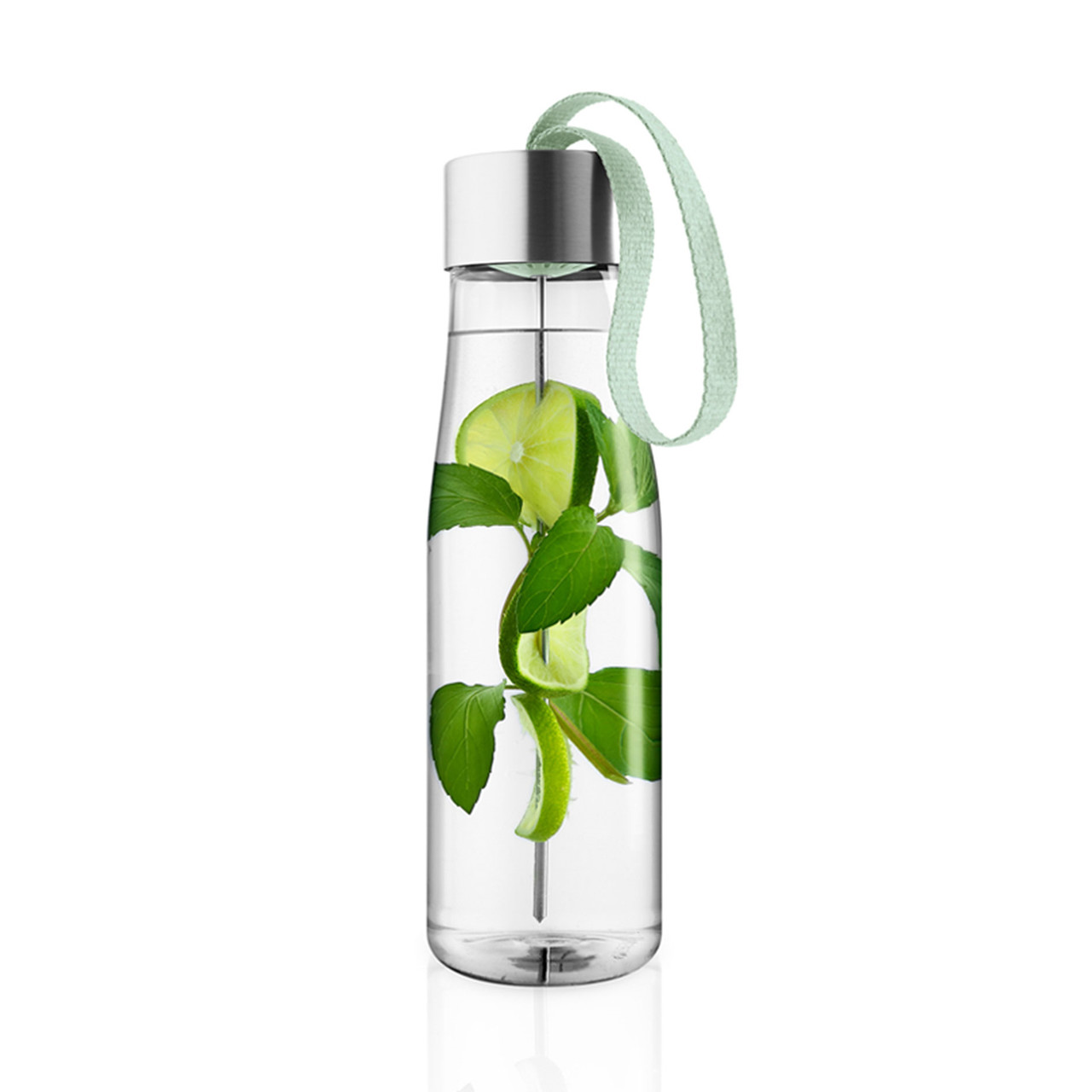 EVA SOLO MyFlavour drikkeflaske 0,75 L eucalyptus green