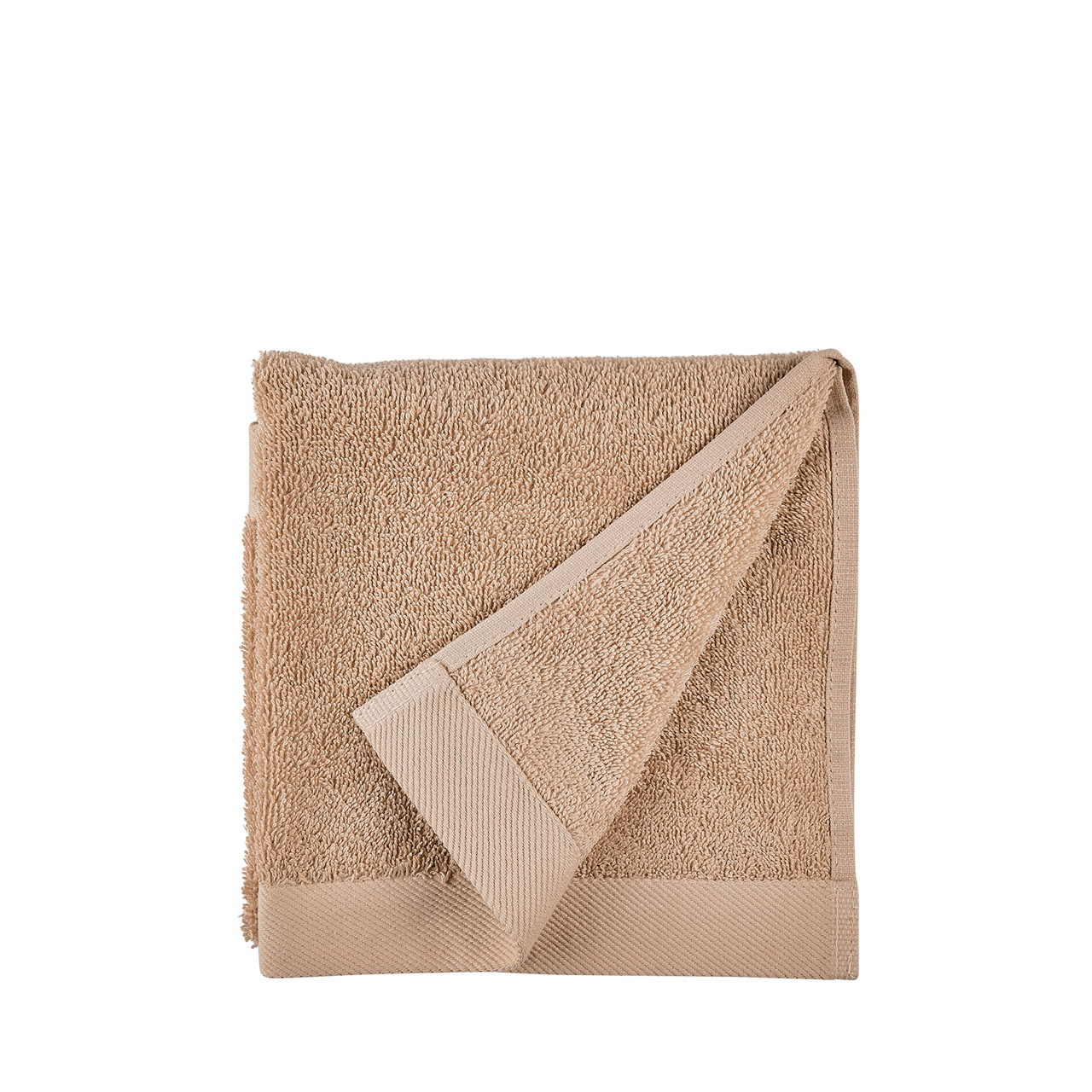 SÖDAHL Comfort håndklæde 40×60 cm pale rose