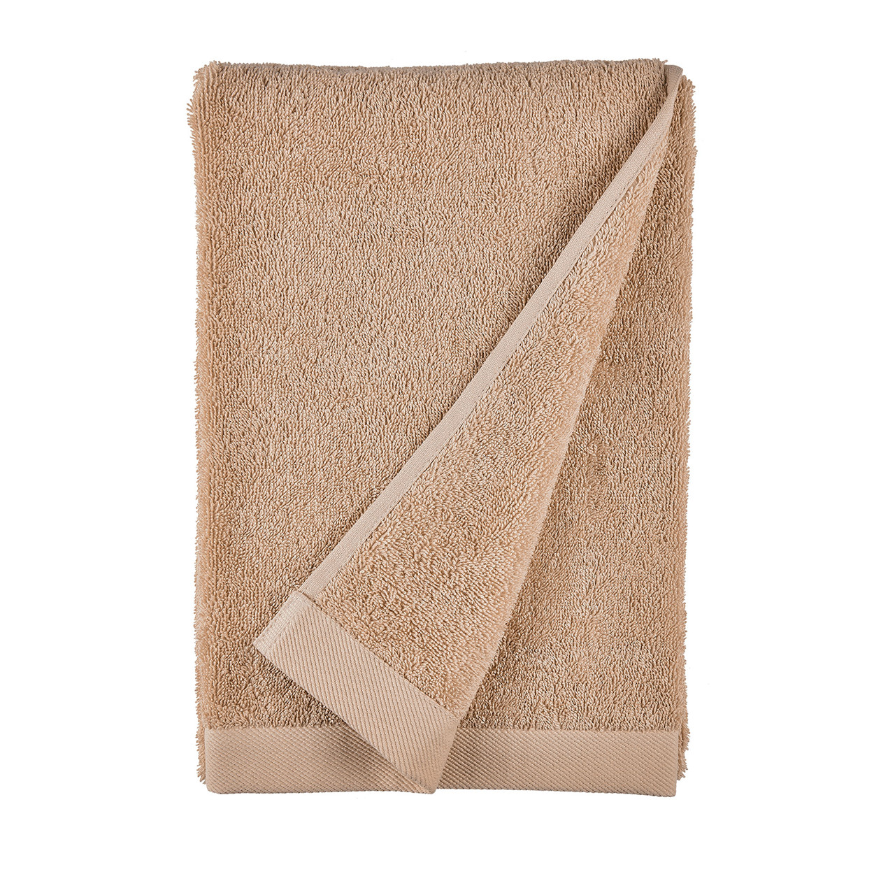 SÖDAHL Comfort håndklæde 70×140 cm pale rose