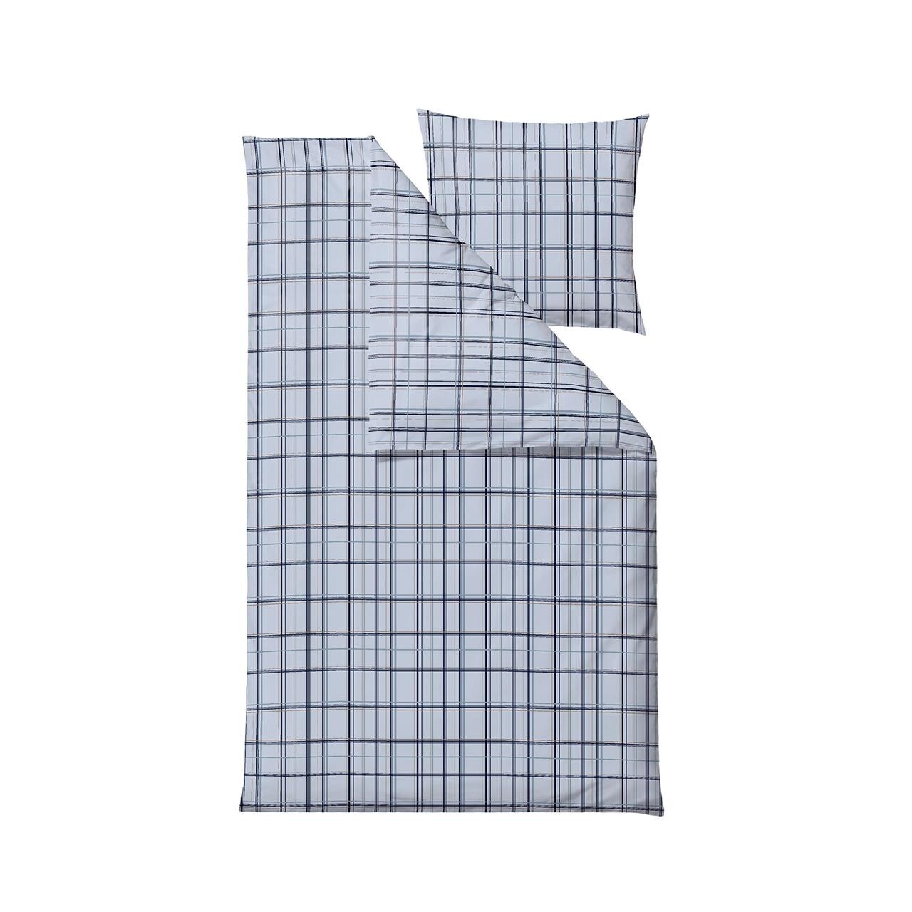 SÖDAHL Define sengetøj 140×200 cm linen blue