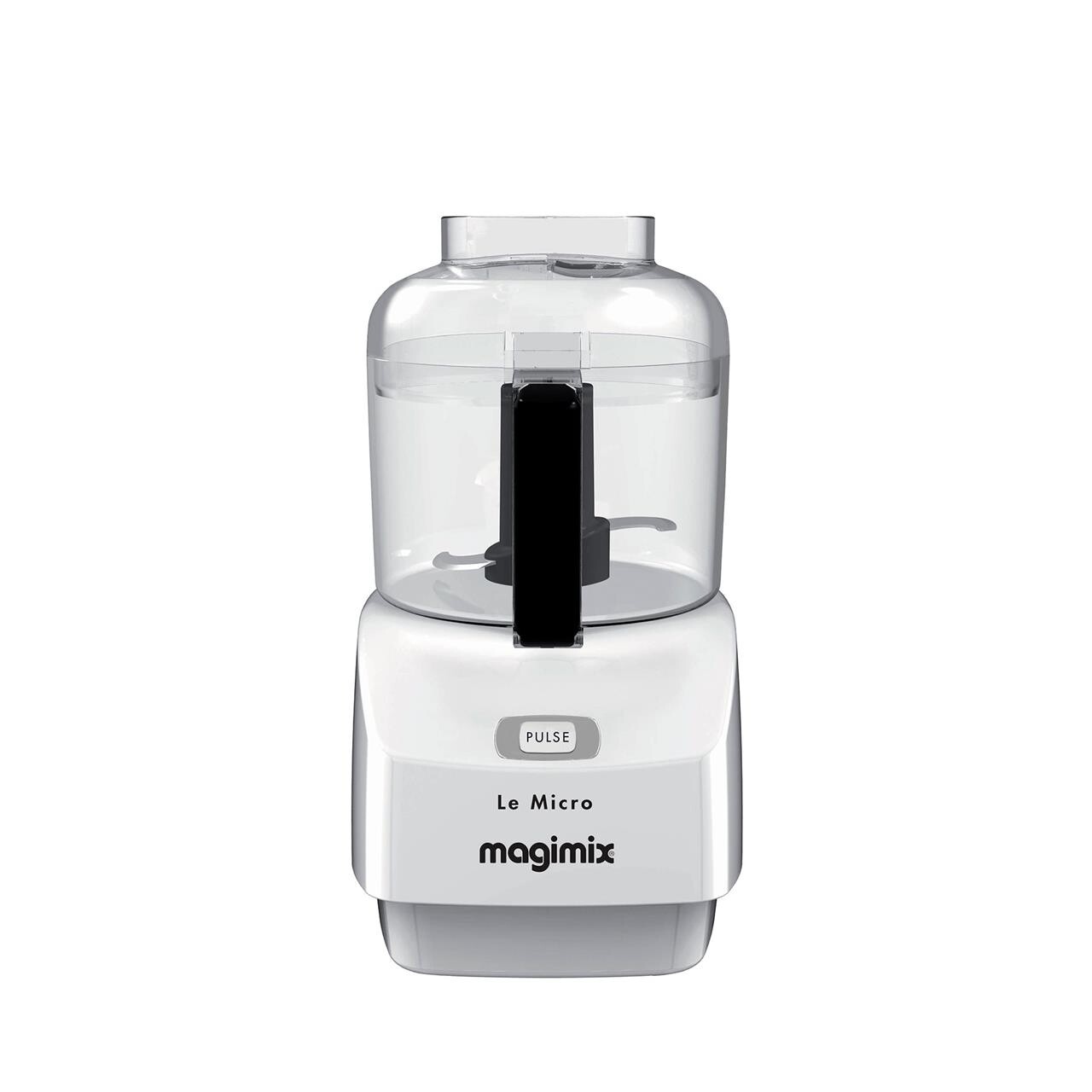 Magi Mix MAGIMIX Minihakker 290 w hvid