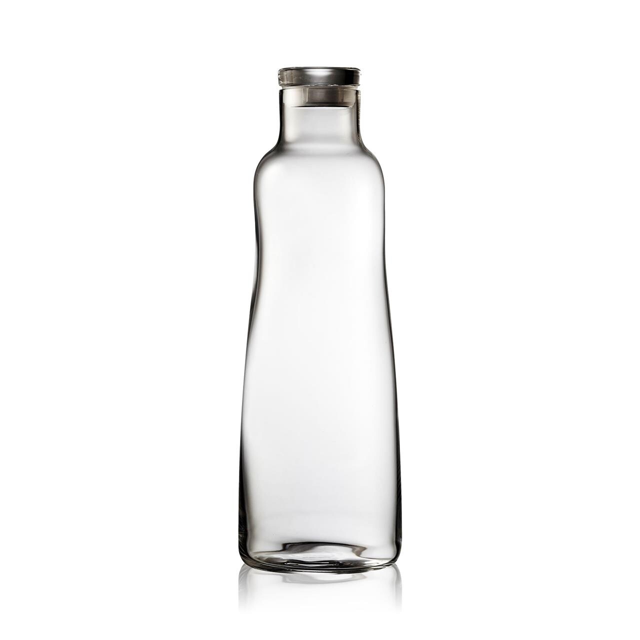 LYNGBY GLAS Zero flaske 1,1 L