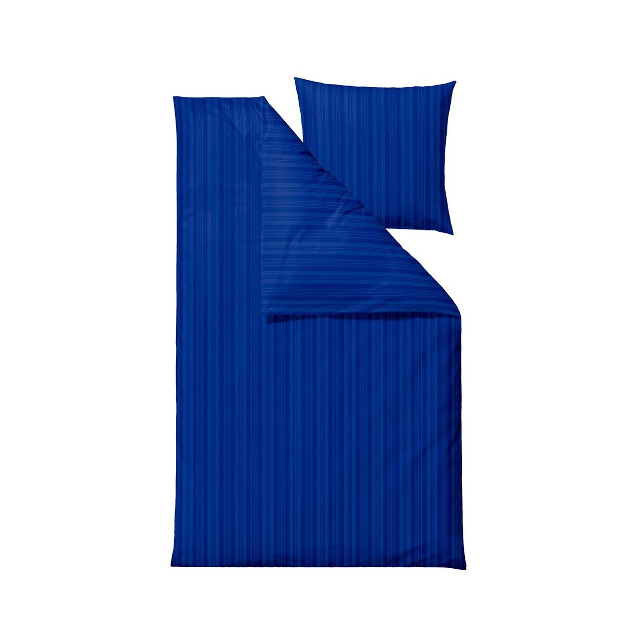 SÖDAHL Noble sengetøj 140×200 cm royal blue