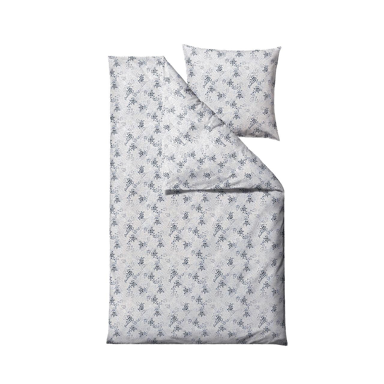 SÖDAHL Viola sengetøj 140×200 cm blue