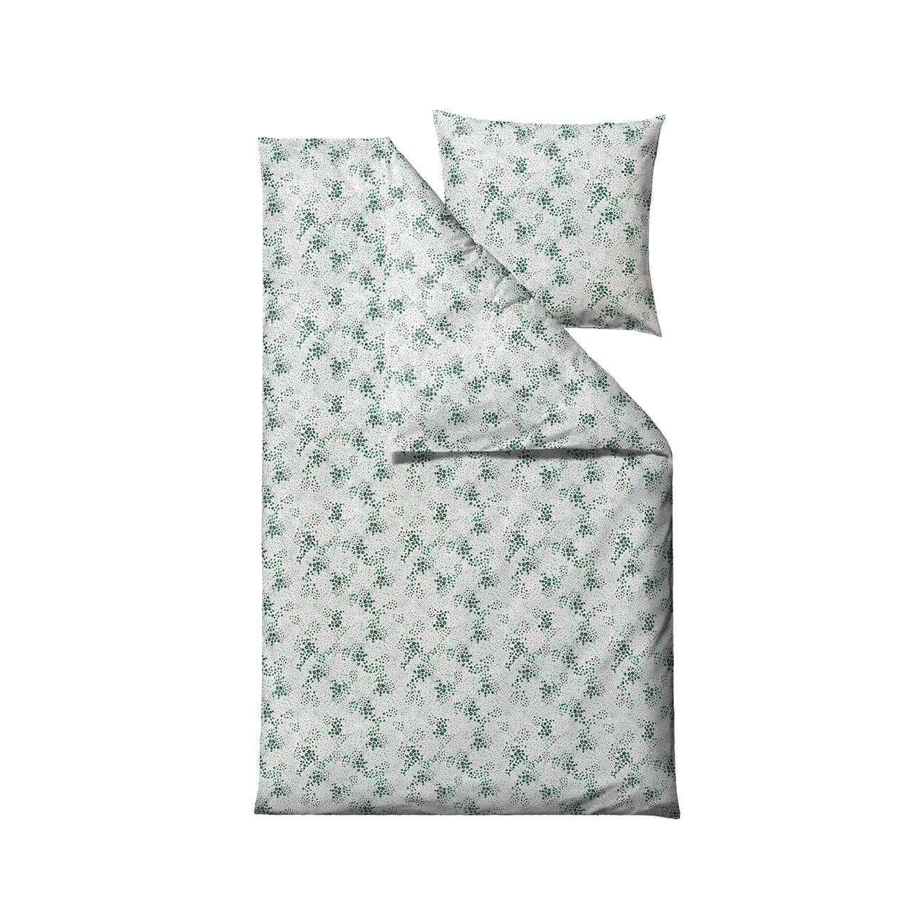 SÖDAHL Viola sengetøj 140×200 cm green