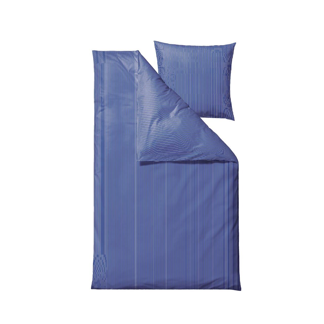 SÖDAHL Cheerful sengetøj 140×200 cm royal blue