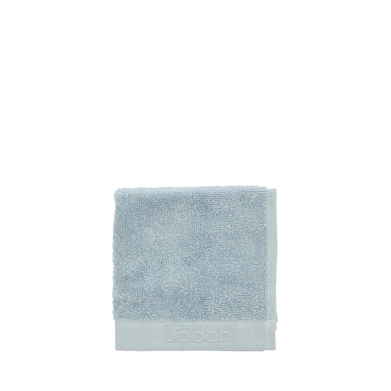 SÖDAHL Comfort vaskeklud 30×30 cm linen blue