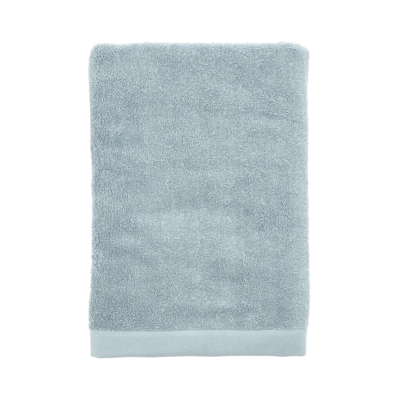 SÖDAHL Comfort håndklæde 70×140 cm linen blue