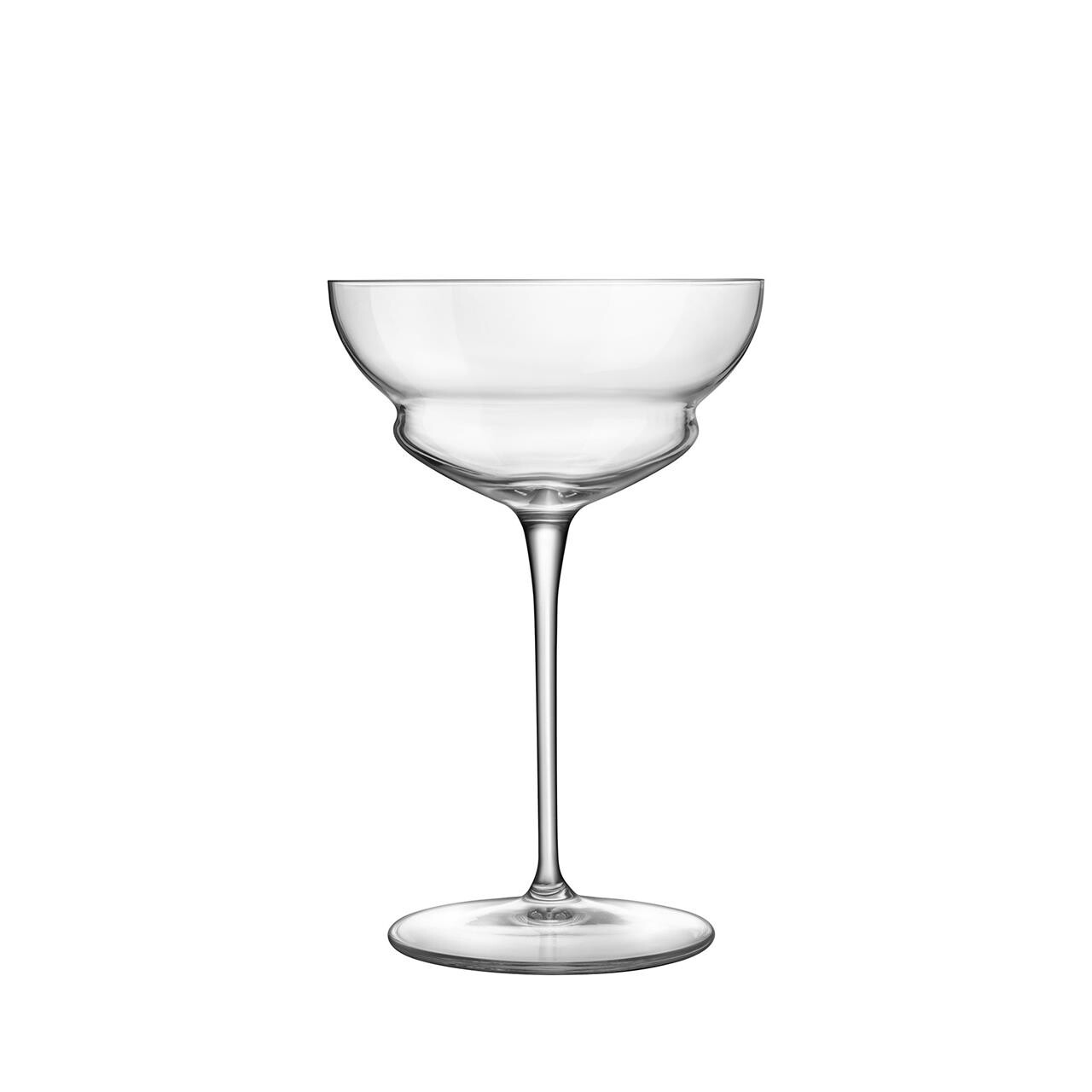 LUIGI BORMIOLI Backdoor ’20s Hemingway cocktailglas 6 stk
