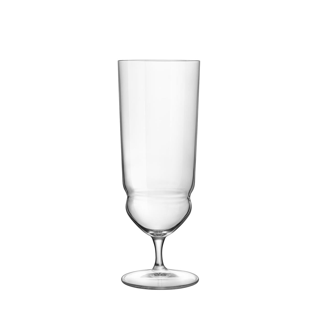 LUIGI BORMIOLI Backdoor ’20s Tequila cocktailglas 6 stk