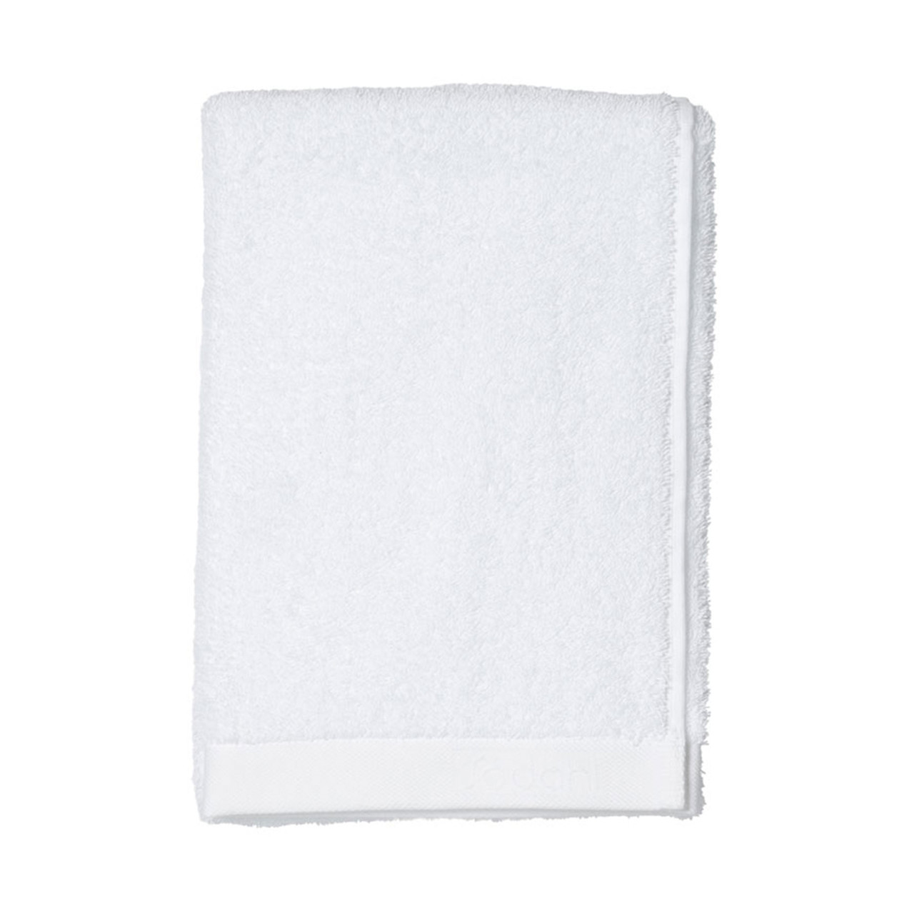SÖDAHL Comfort håndklæde 70×140 cm white
