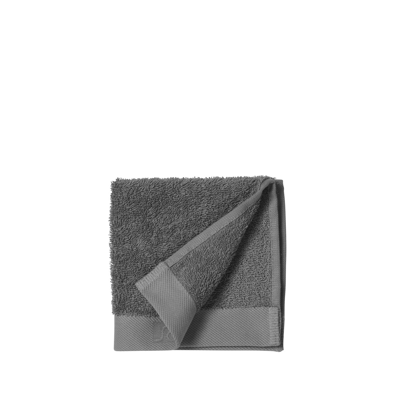 SÖDAHL Comfort vaskeklud 30×30 cm grey