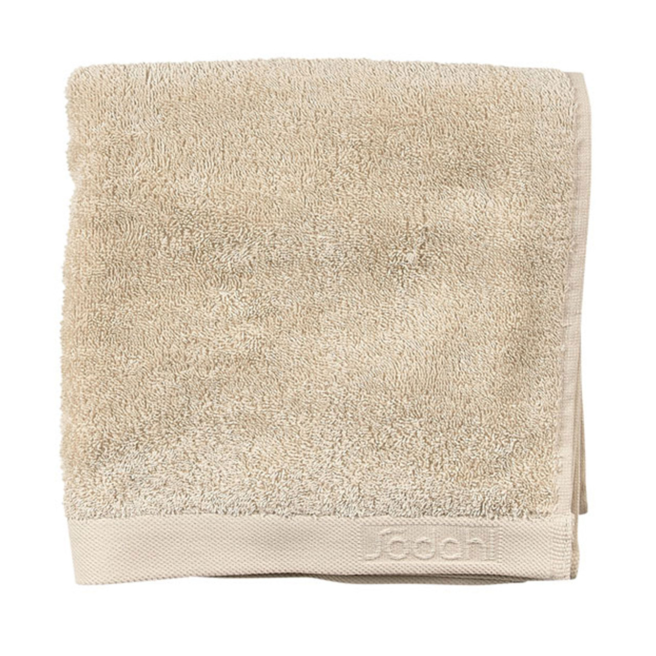 SÖDAHL Comfort øko håndklæde 50×100 cm off white