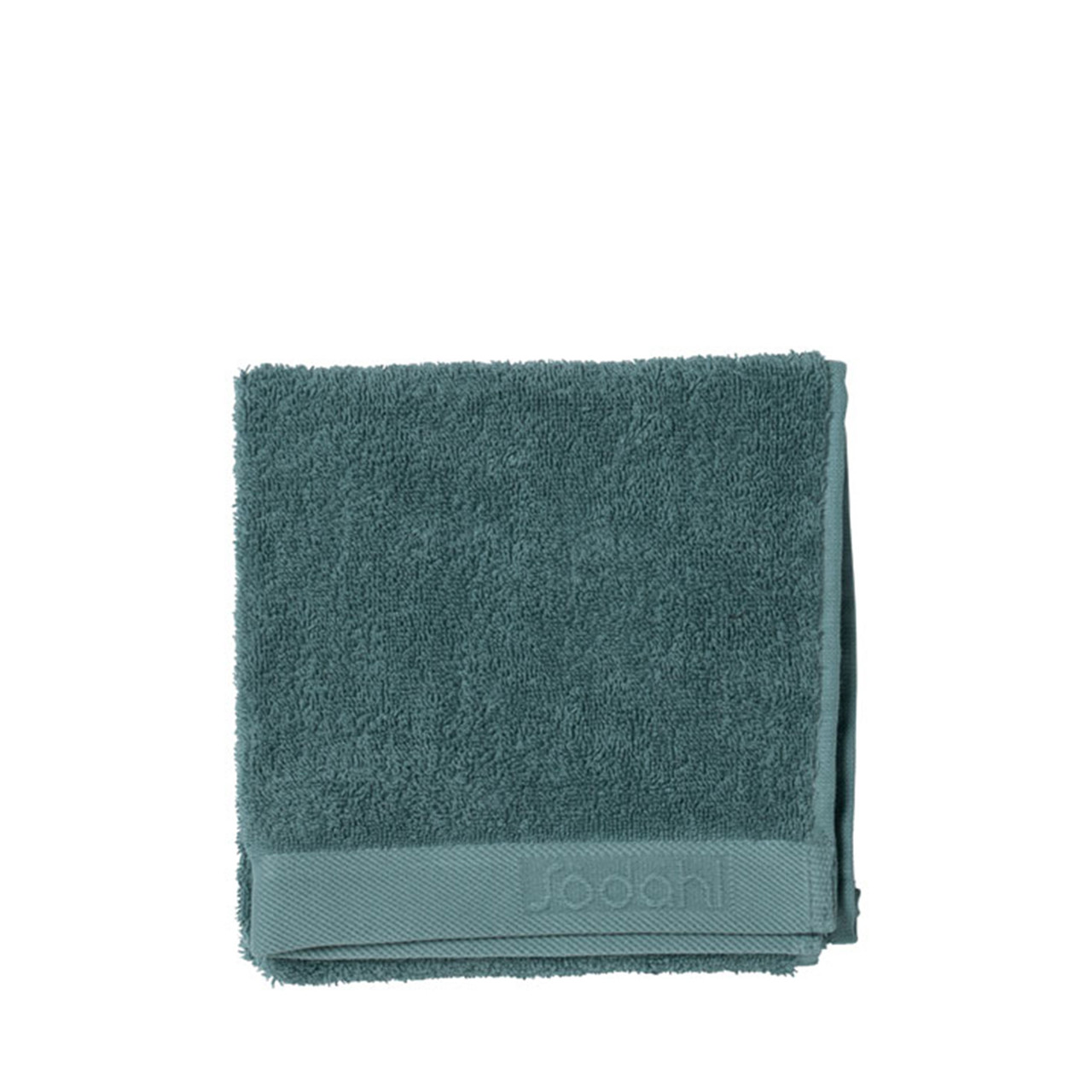 SÖDAHL Comfort håndklæde 40×60 cm china blue
