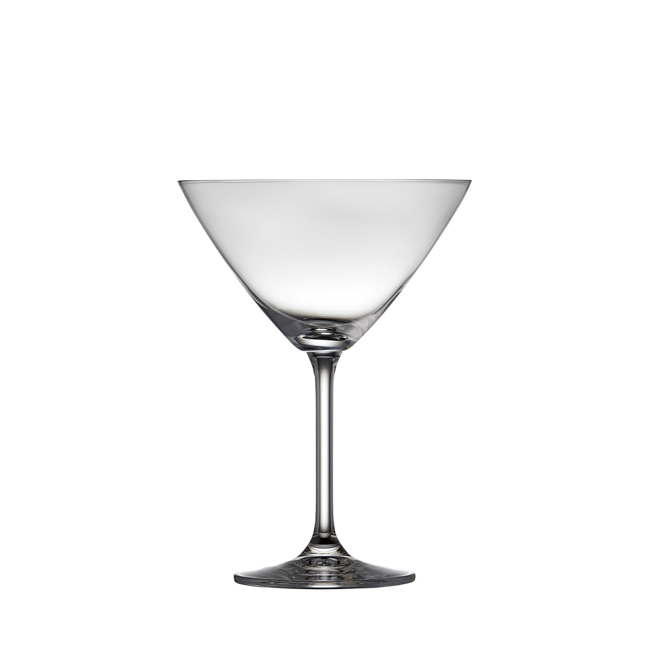 Lyngby Glas LYNGBY Juvel martiniglas 28 cl 4 stk