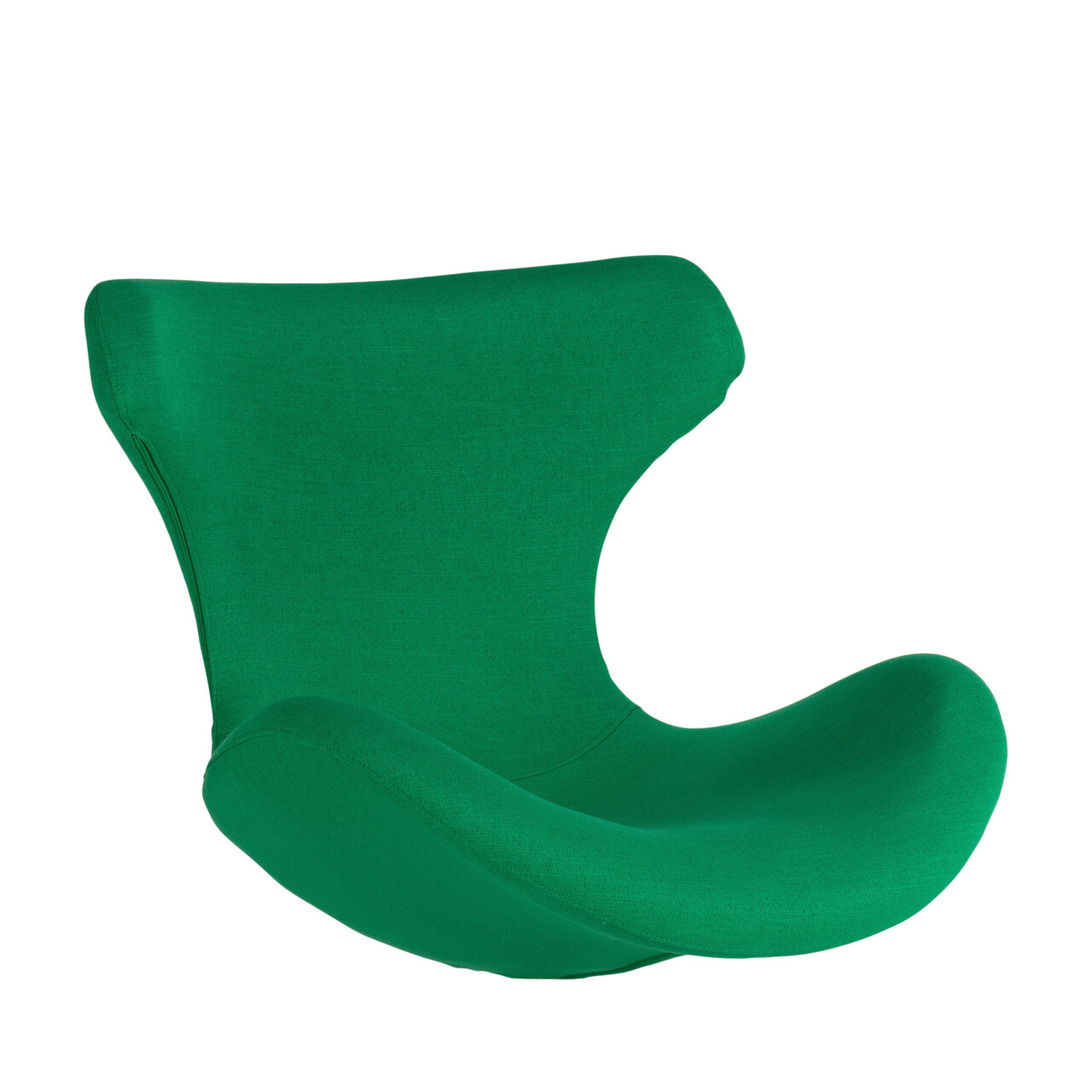Furniture by Sinnerup KATO sæde stof grøn (GRØN ONESIZE)