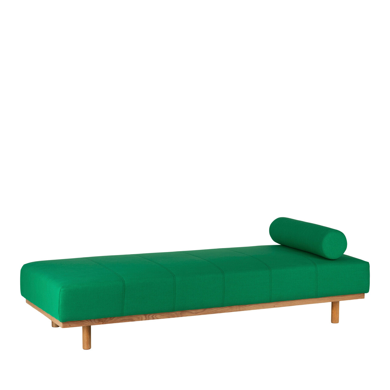 Furniture by Sinnerup STAPLETON daybed grøn (GRØN ONESIZE)