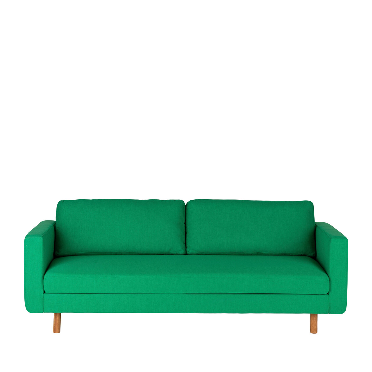 STAPLETON 3 pers. sofa grøn (GRØN ONESIZE)