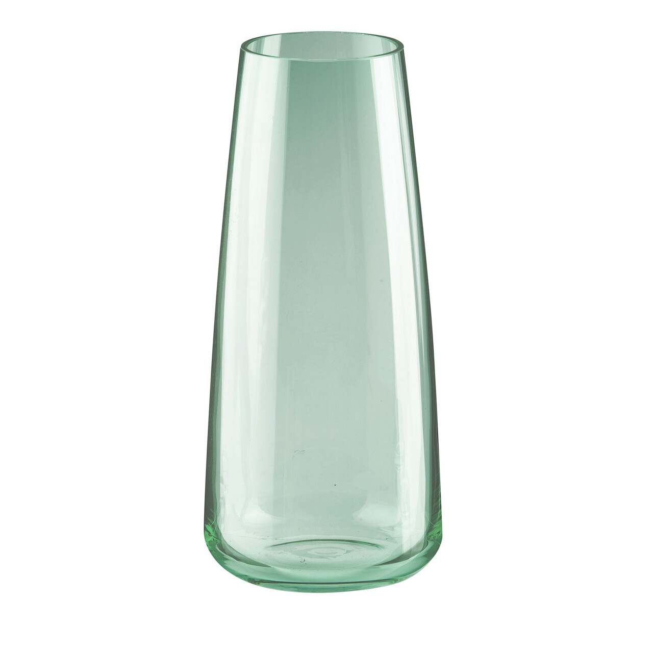 OPENMIND Vase 22 cm (GRØN ONESIZE)