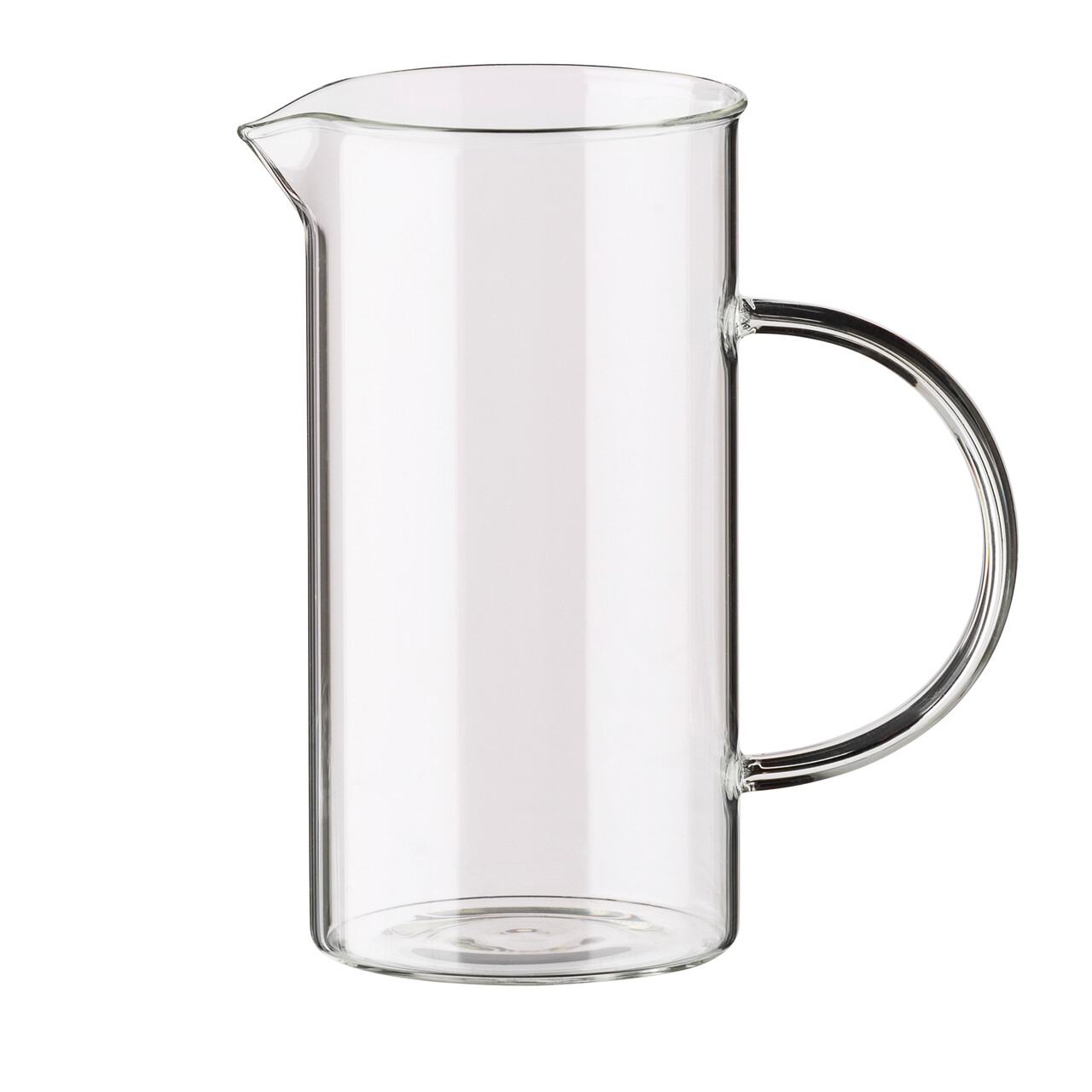 SINNERUP Barista kande (TRANSPERENT ONESIZE)