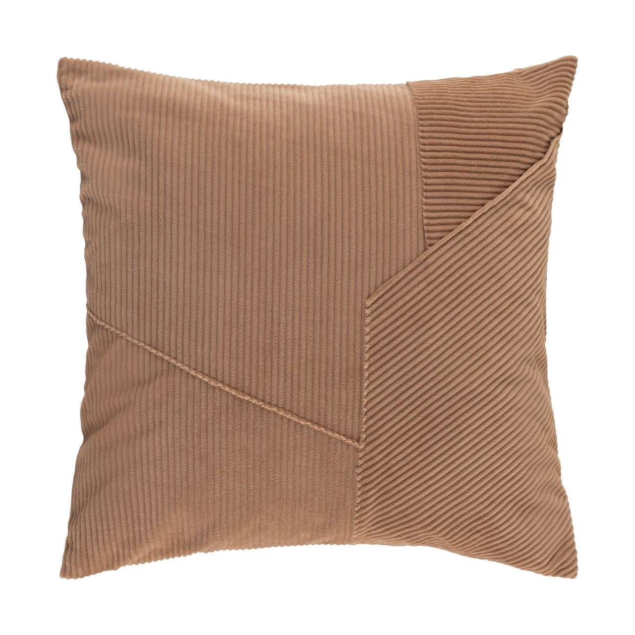 SINNERUP Kira pude 45×45 cm (BEIGE 45X45)