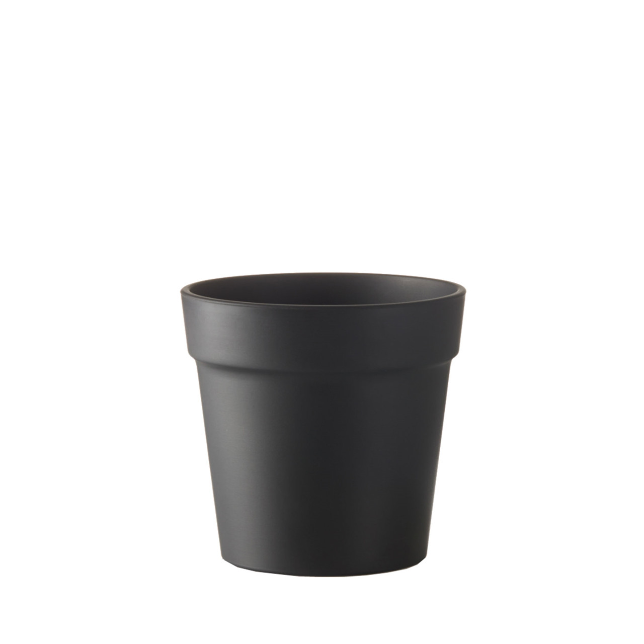 SEJ DESIGN Rund potte stor Ø18×17 cm