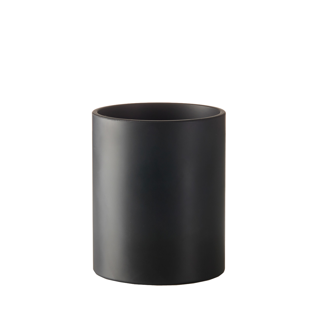 SEJ DESIGN Rund vase/redskabsholder 14×17 cm