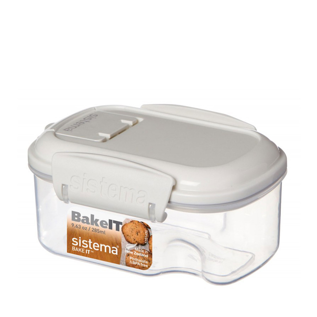 SISTEMA Bake It boks 285 ml