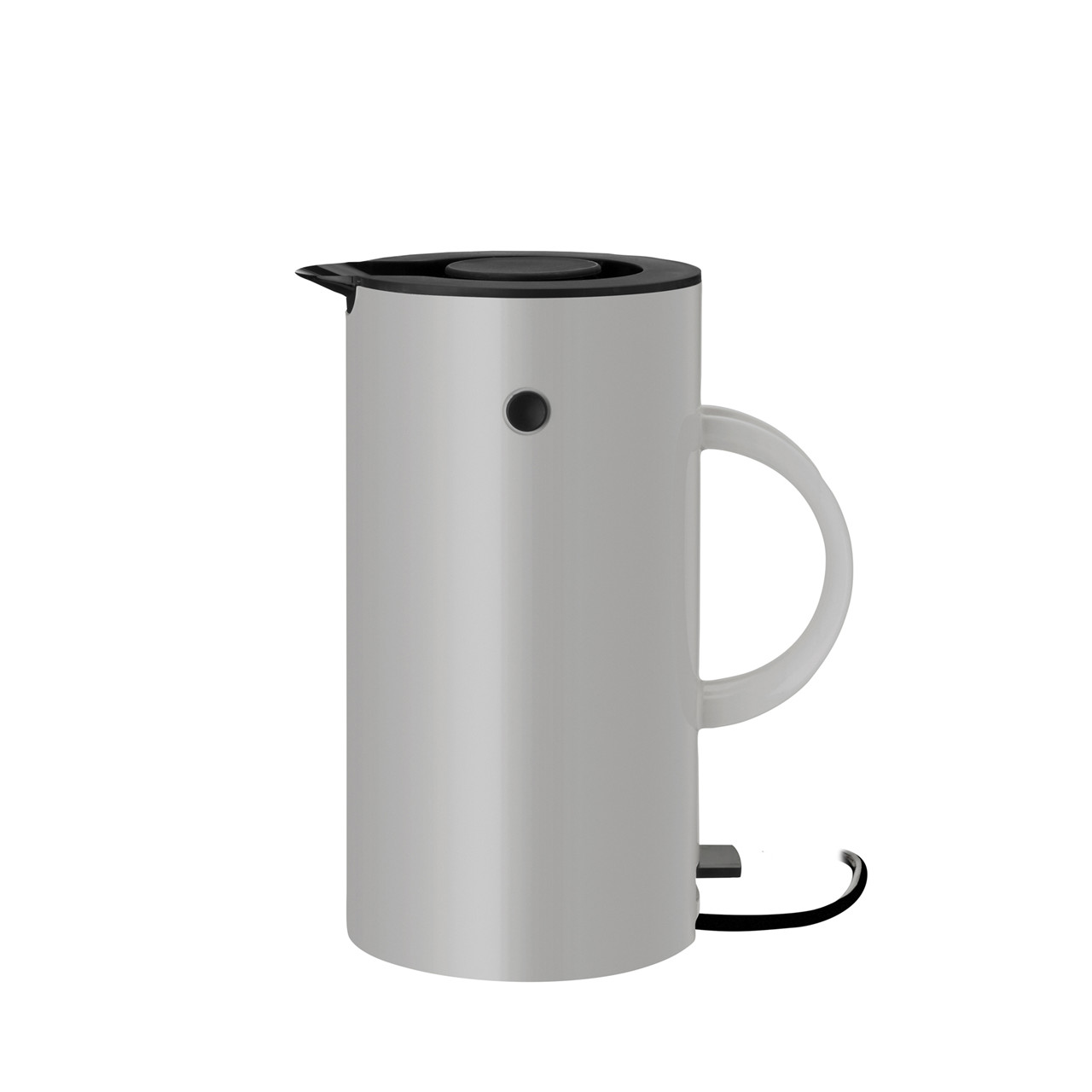 STELTON EM77 elkedel 1,5 L light grey