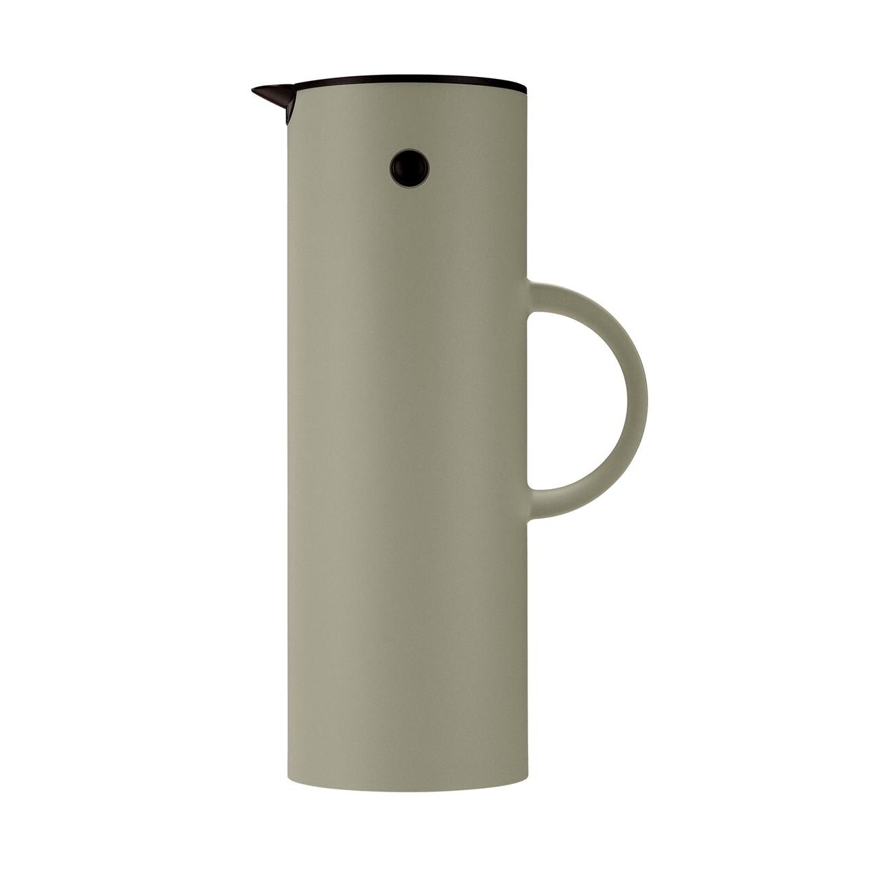 STELTON EM77 termokande 1 L soft moss