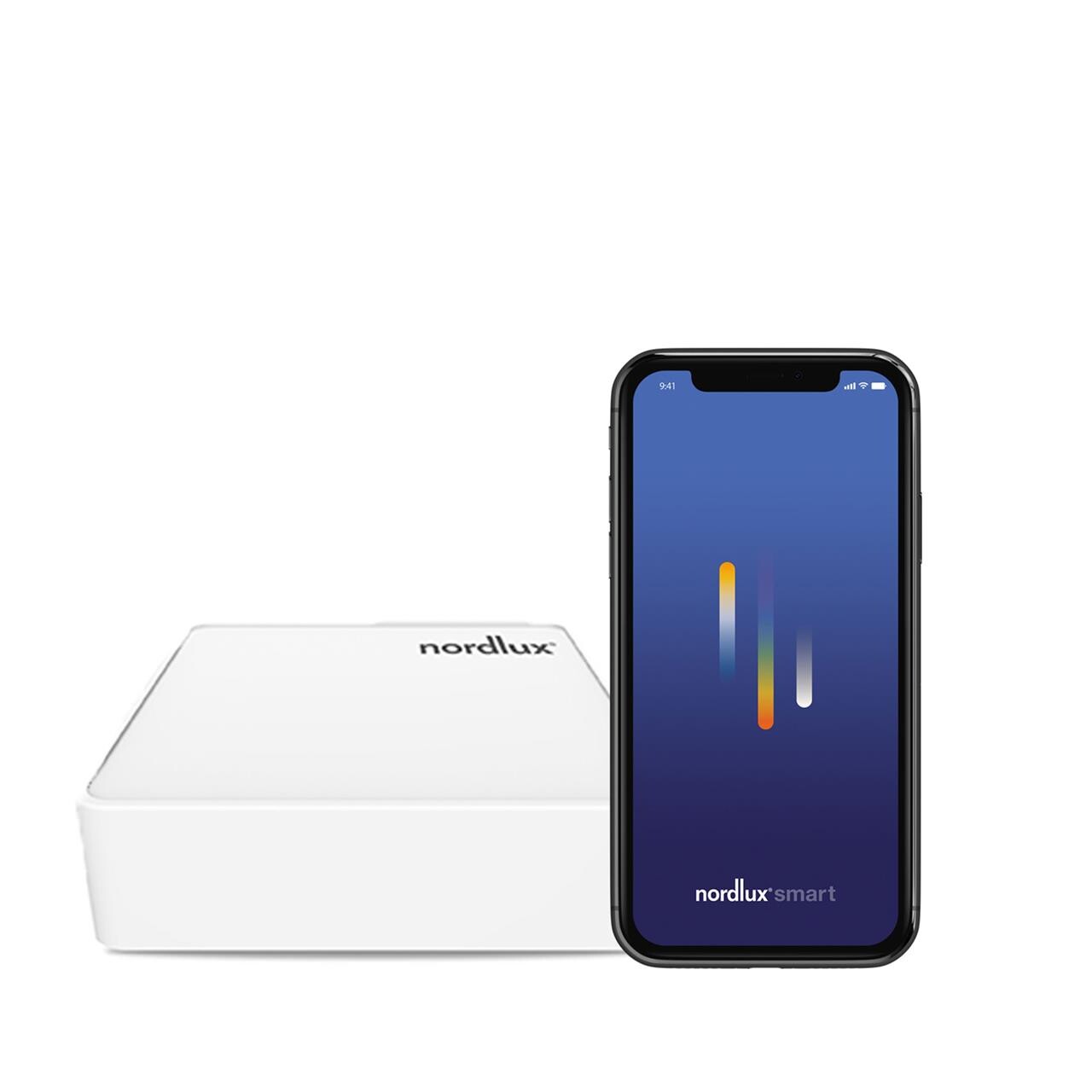 NORDLUX Smart Bridge Dual-Wifi