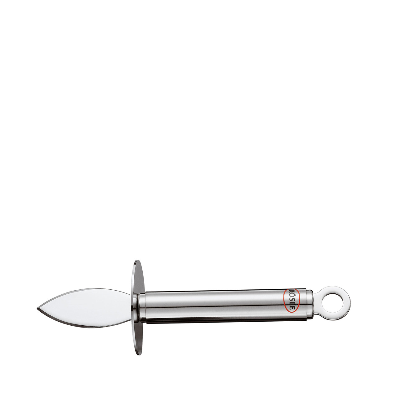 RÖSLE Østerskniv/parmesankniv stål