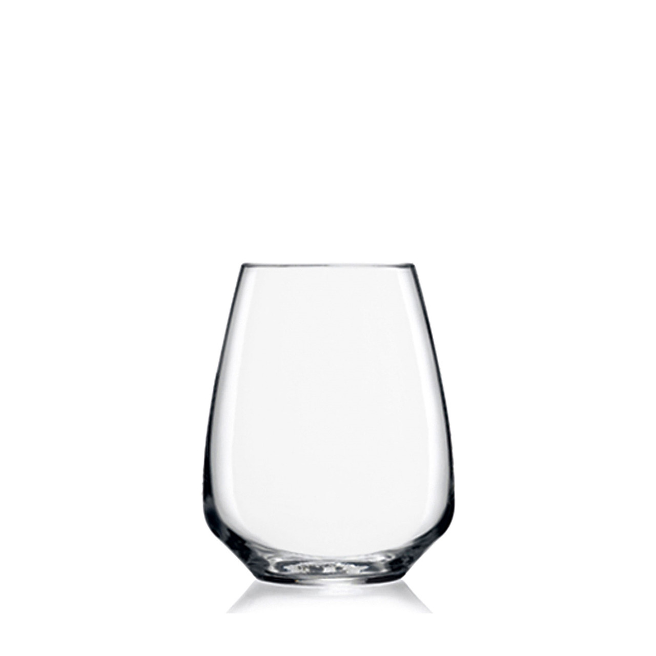 LUIGI BORMIOLI Atelier vandglas/hvidvinsglas 40 cl