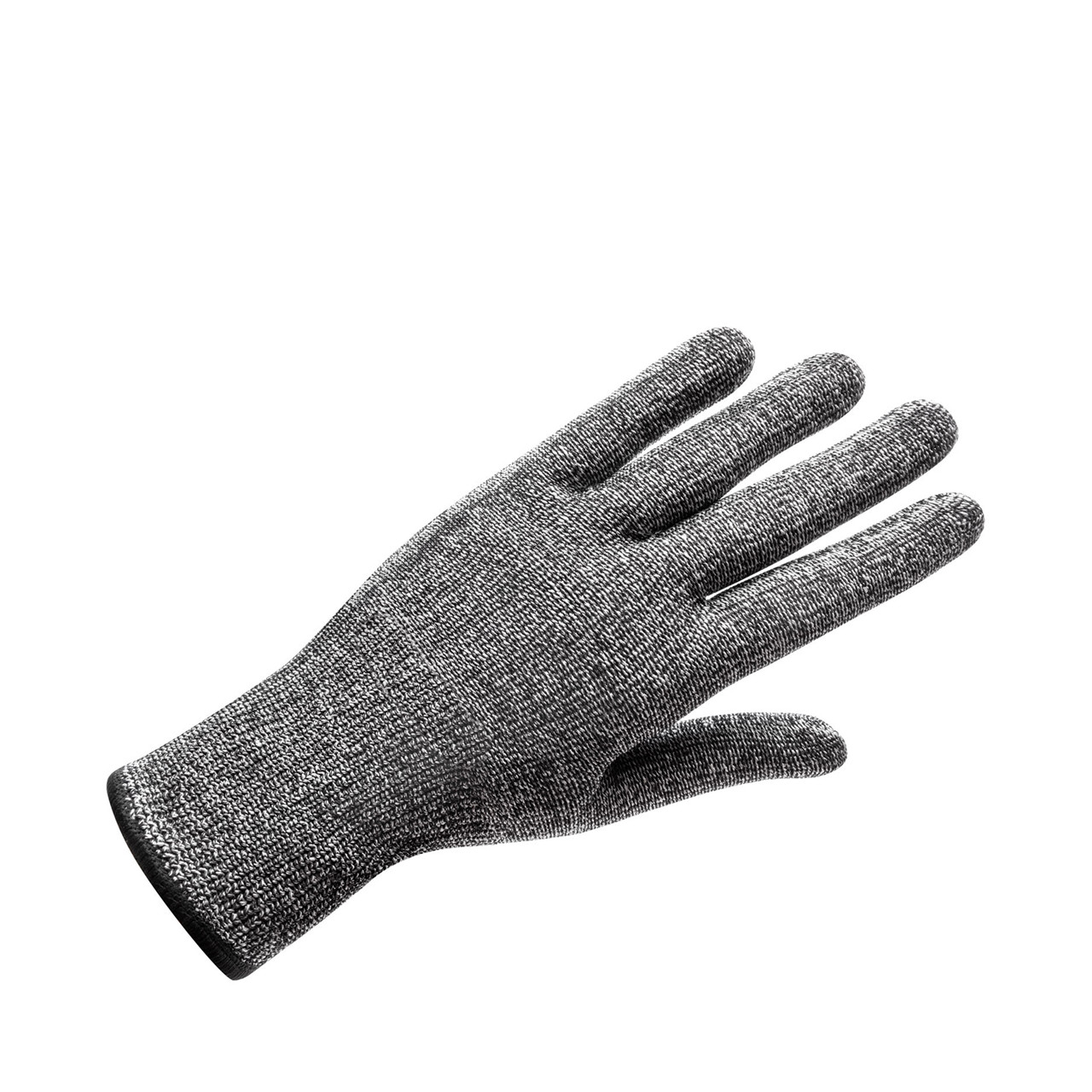 MICROPLANE Skæreresistent handske grå