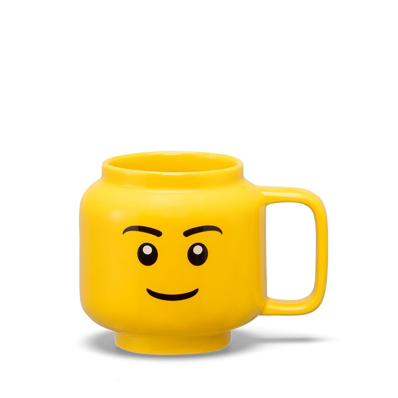 LEGO Ceramic mug small Boy