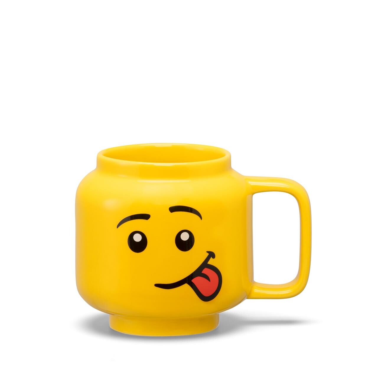 LEGO Ceramic mug small Silly