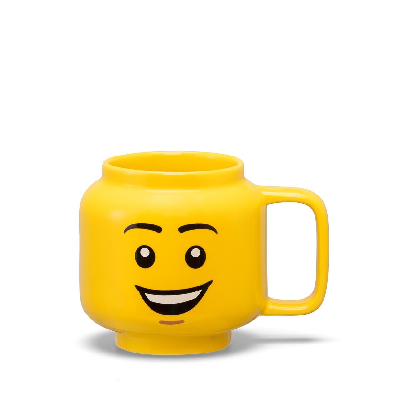 LEGO Ceramic mug small Happy Boy