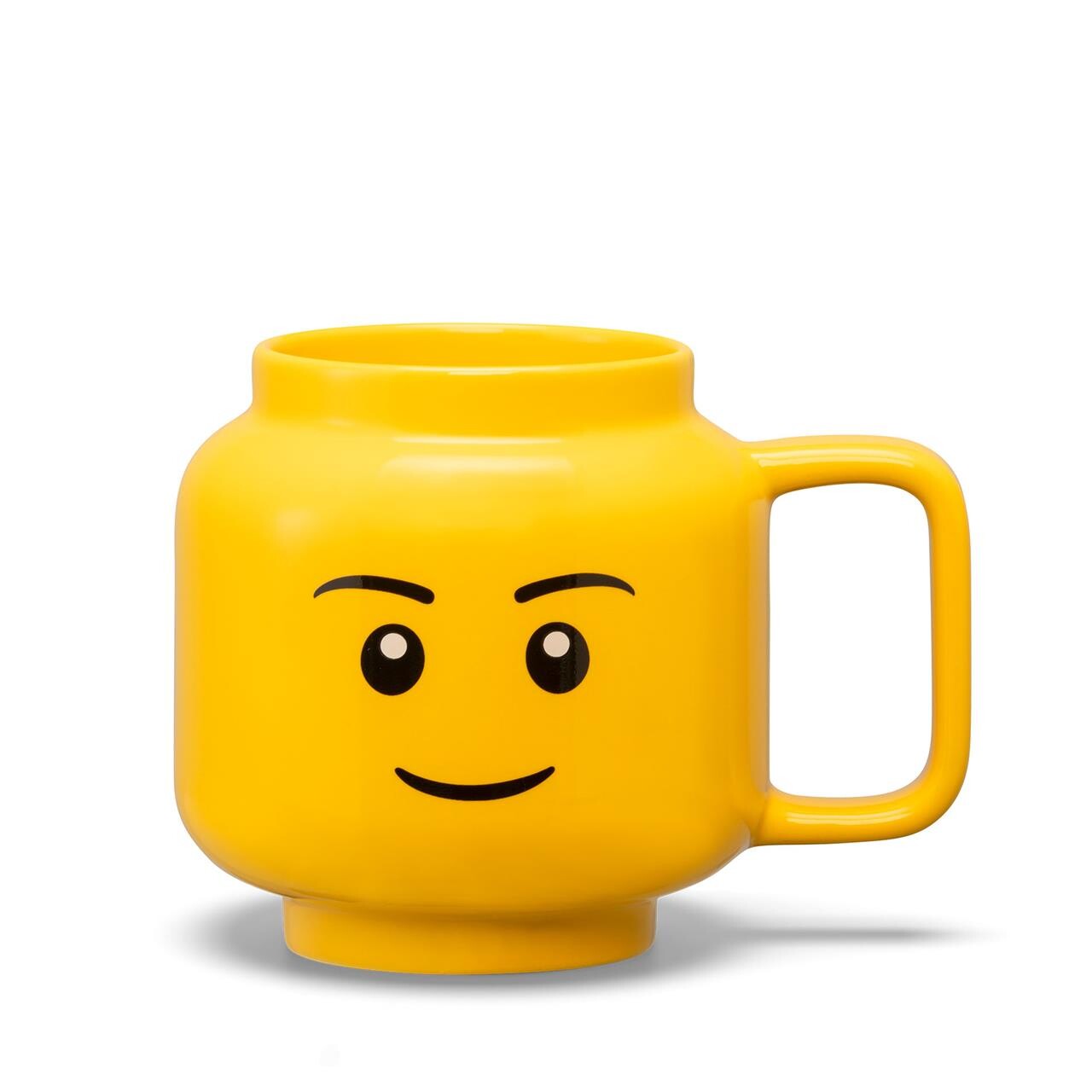LEGO Ceramic mug large Boy