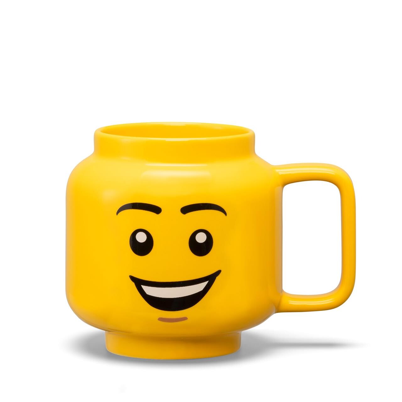 LEGO Ceramic mug large Happy Boy