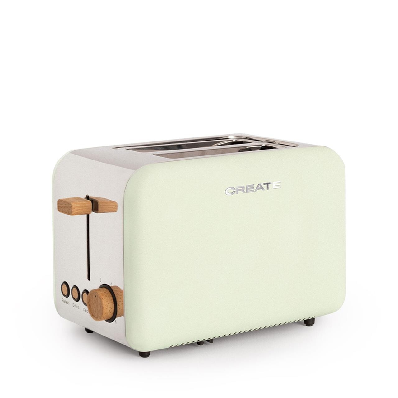 CREATE Toaster mint