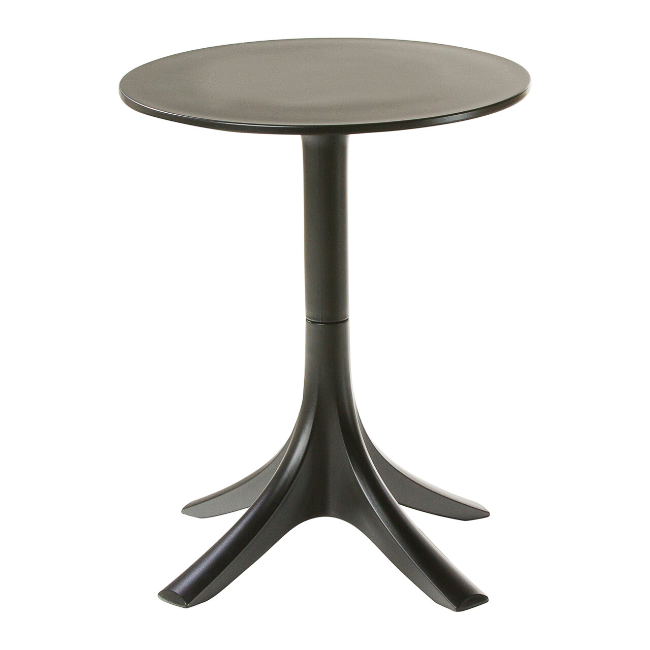Furniture x Sinnerup OLIVIA cafébord sort Ø70 cm