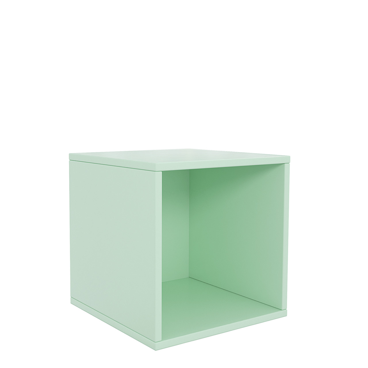 Furniture x Sinnerup BUILD IT UP modul a grøn