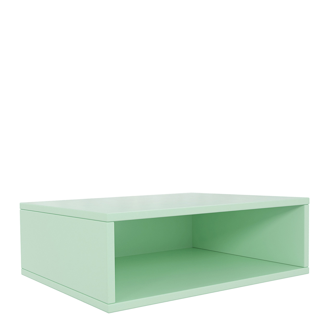 Furniture x Sinnerup BUILD IT UP modul g grøn