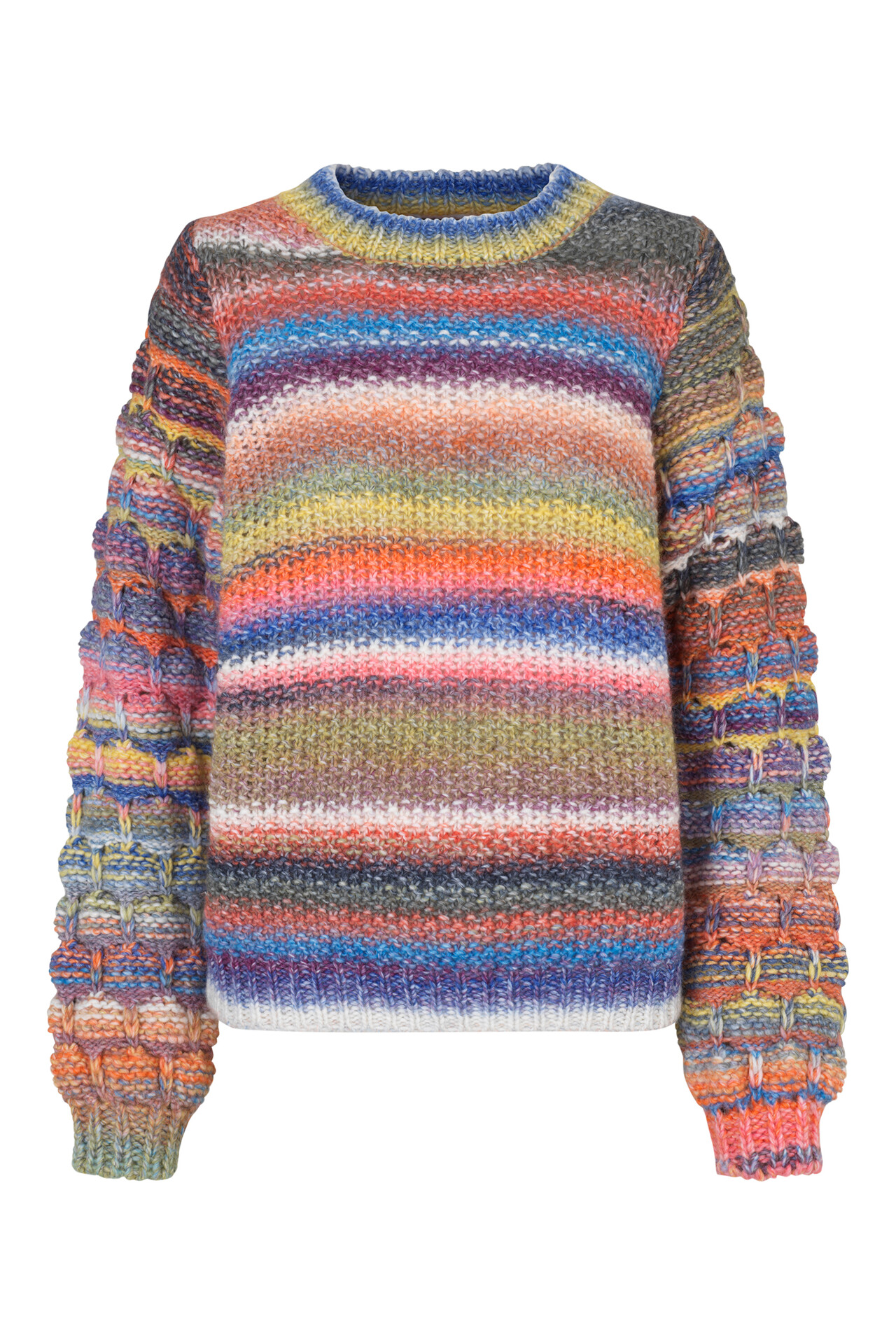 Bumble sweater » Køb den her