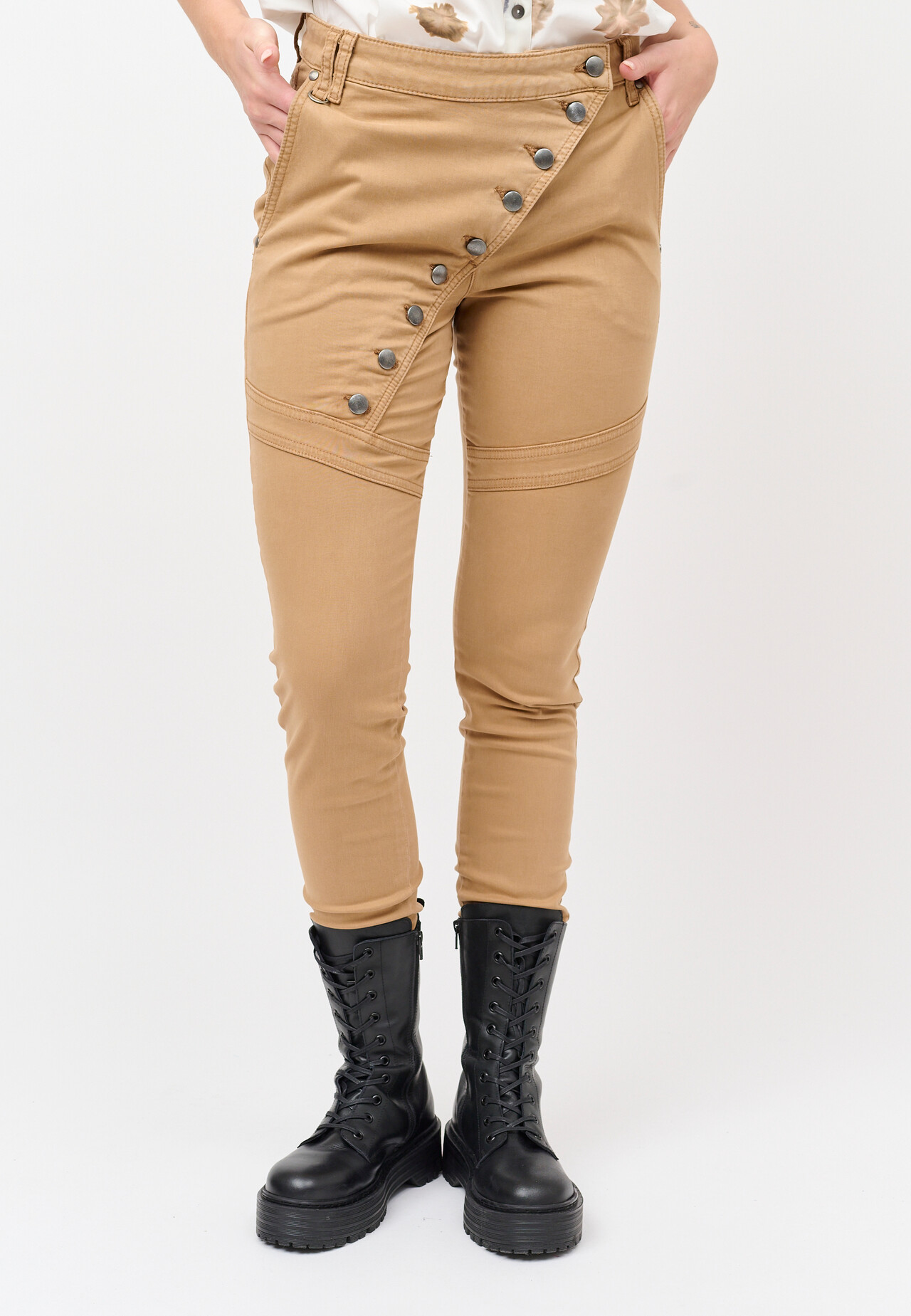 CRÉTON CRNew Alena jeans  (140 CM 32 IN)