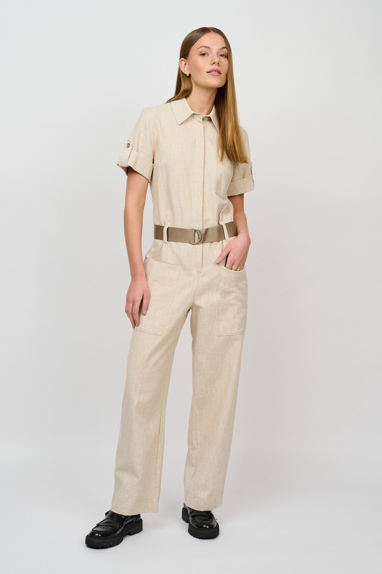 CRÉTON CRCella jumpsuit (TRUE 34)