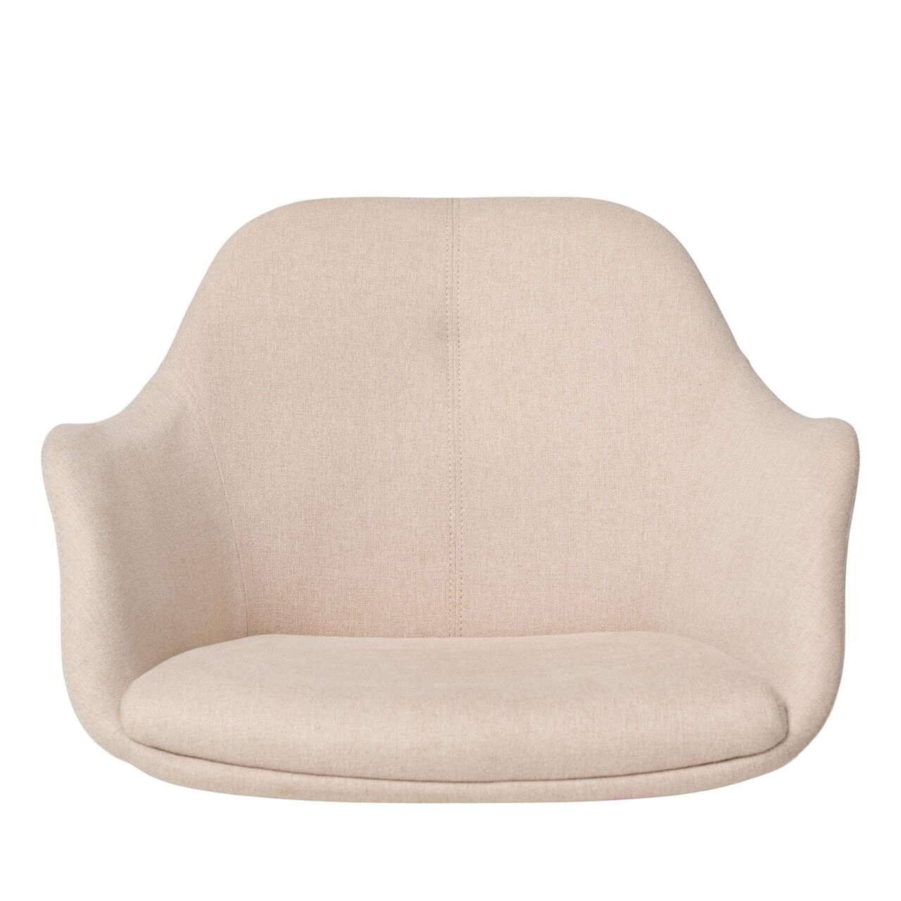 Furniture by Sinnerup NEW AGE sæde stof (BEIGE ONESIZE)