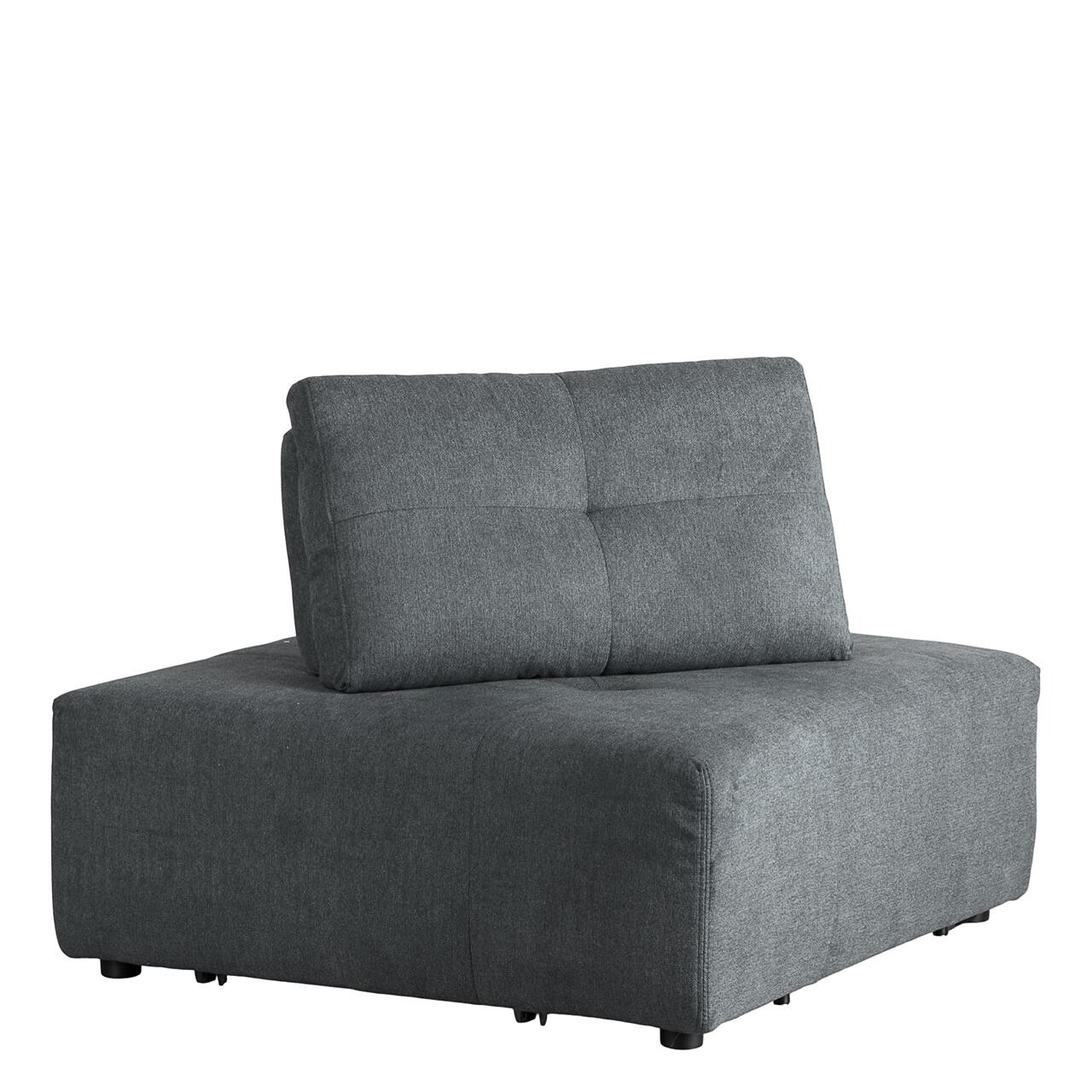Furniture by Sinnerup HOUSTON hjørne modul (GRÅ ONESIZE)