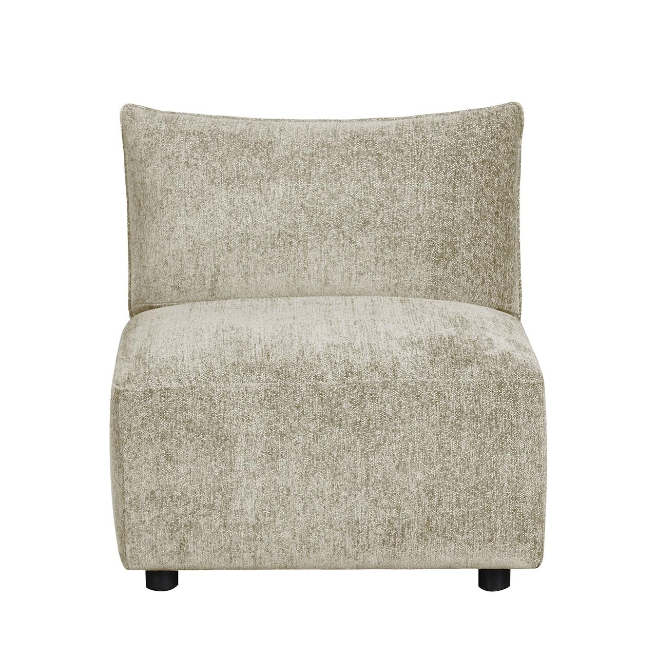 Furniture by Sinnerup ADELAIDE sædemodul  (BEIGE ONESIZE)