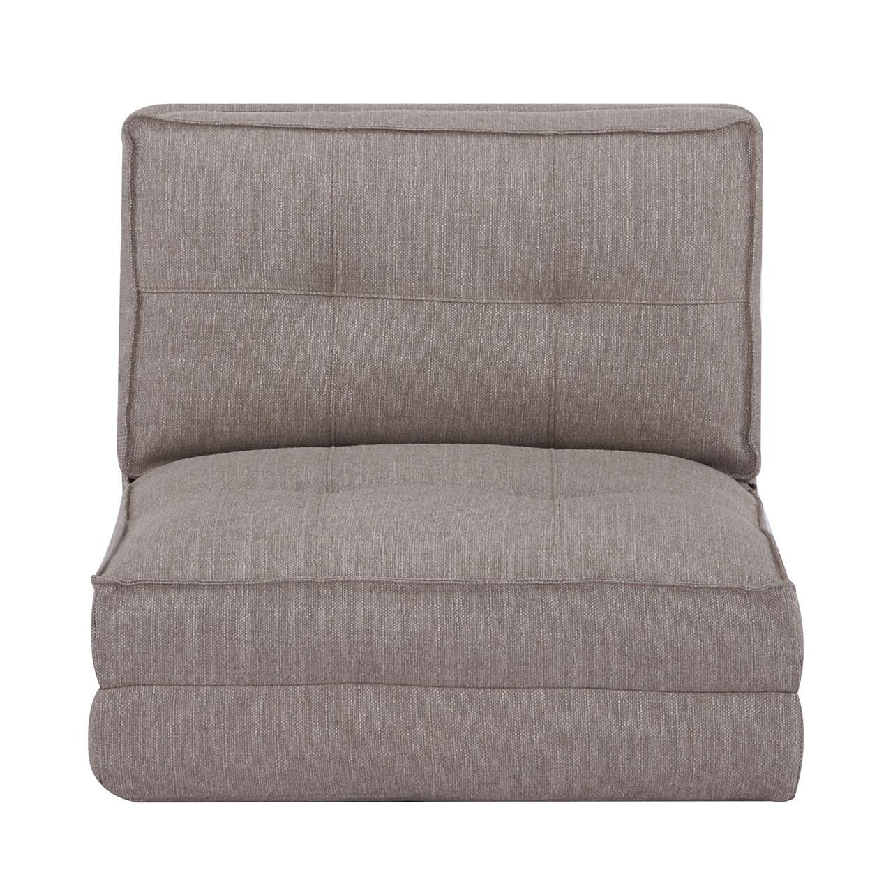 Furniture by Sinnerup OHIO foldesofa (BRUN ONESIZE)